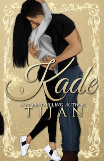 Front cover_Kade (Special Edition)