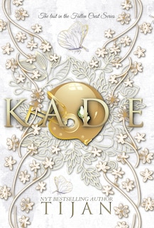 Couverture_Kade (Hardcover)