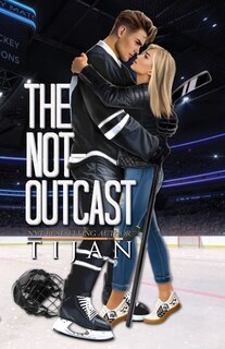 Front cover_The Not-Outcast (Special Edition)