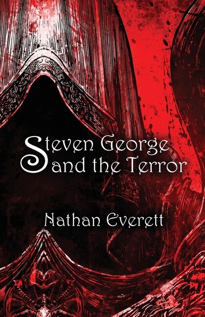 Couverture_Steven George and the Terror