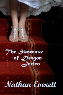 Couverture_The Staircase of Dragon Jerico