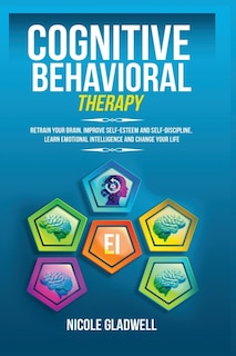 Couverture_Cognitive Behavioral Therapy