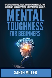 Couverture_Mental Toughness for Beginners
