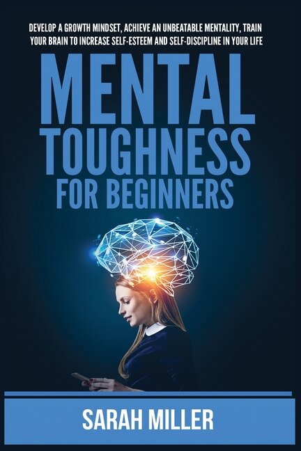 Couverture_Mental Toughness for Beginners