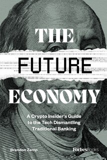 Front cover_The Future Economy