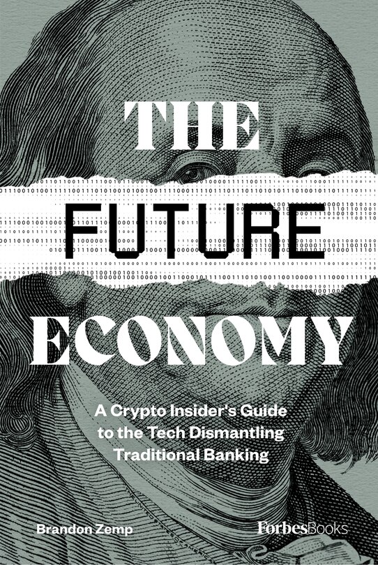 Front cover_The Future Economy