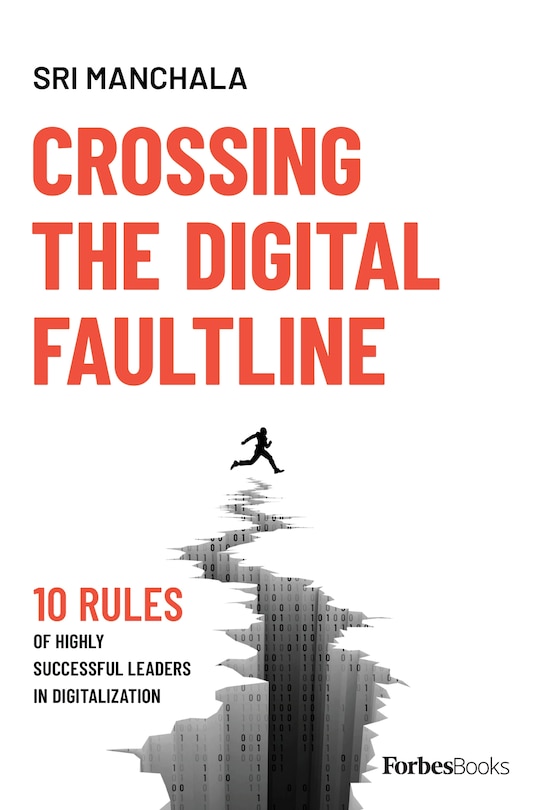 Couverture_Crossing The Digital Faultline (Second Edition)