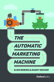 Couverture_The Automatic Marketing Machine