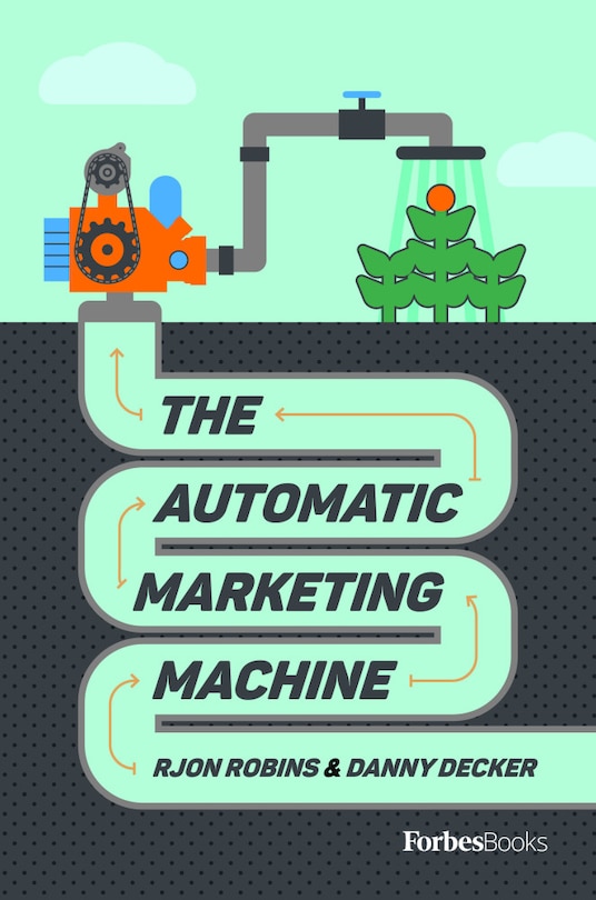 Couverture_The Automatic Marketing Machine