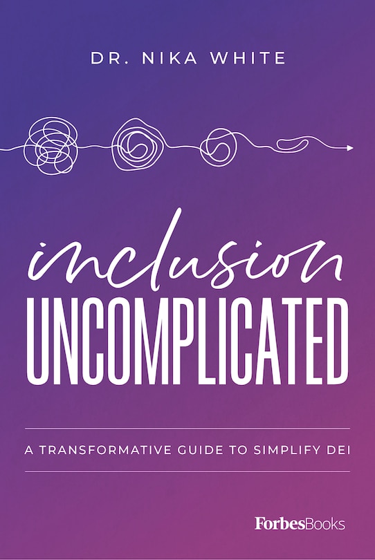 Front cover_Inclusion Uncomplicated
