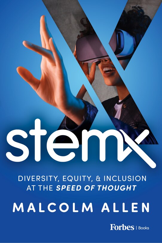 Front cover_Stem X
