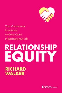 Front cover_Relationship Equity
