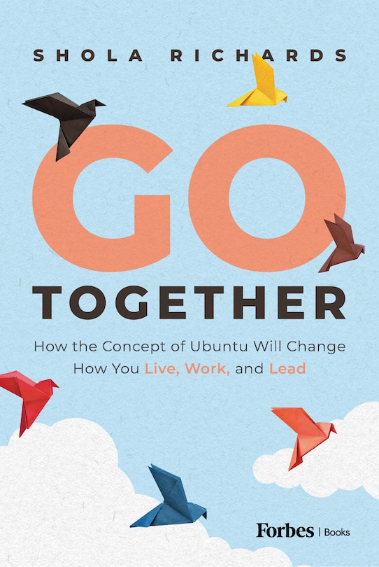 Front cover_Go Together