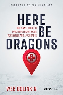 Front cover_Here Be Dragons