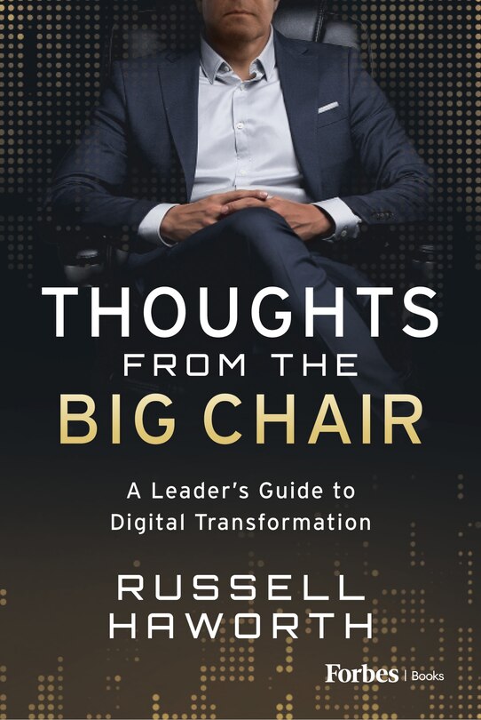 Couverture_Thoughts from the Big Chair