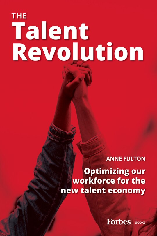 Couverture_The Talent Revolution