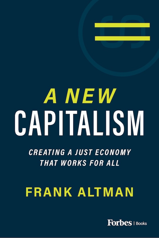 Front cover_A New Capitalism