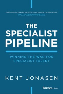 Couverture_The Specialist Pipeline