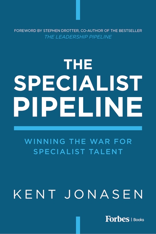 Couverture_The Specialist Pipeline