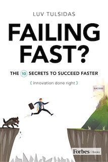 Couverture_Failing Fast?