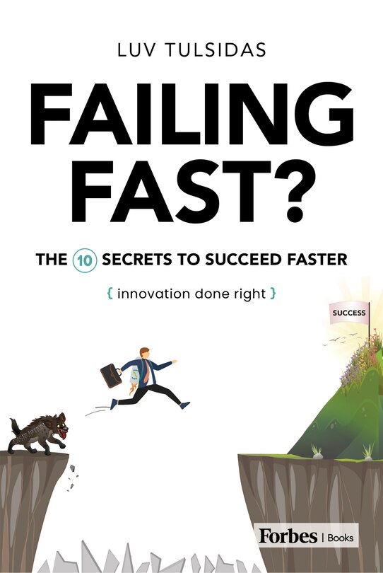 Couverture_Failing Fast?
