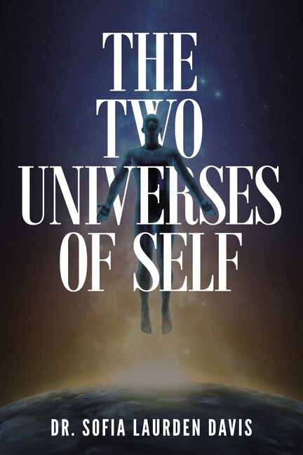 Front cover_The Two Universes of Self