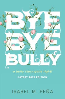 Couverture_Bye Bye Bully