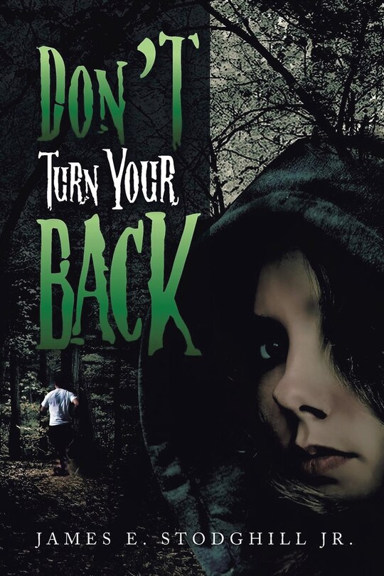 Front cover_Don't Turn Your Back