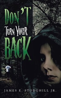 Couverture_Don't Turn Your Back