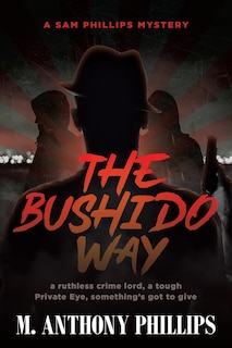 Couverture_The Bushido Way
