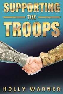 Couverture_Supporting The Troops