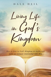 Front cover_Living Life In God's Kingdom