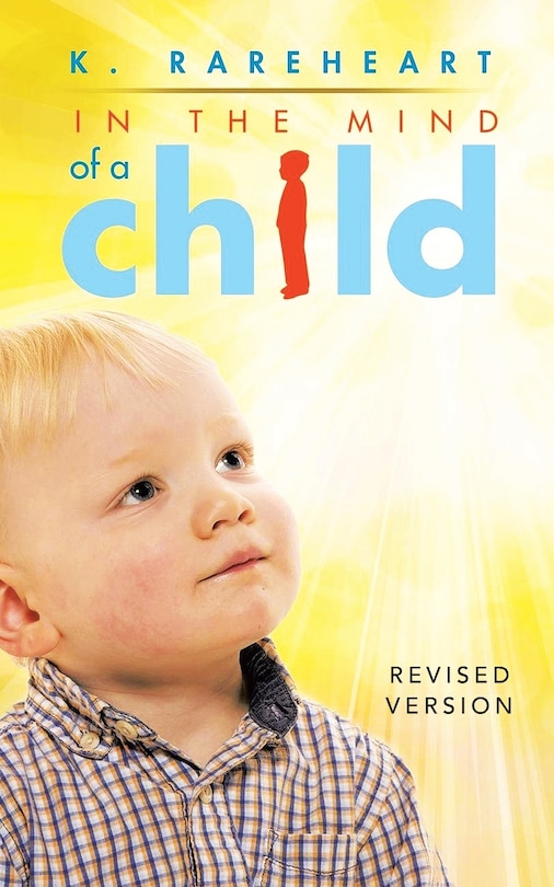 Couverture_In The Mind Of A Child