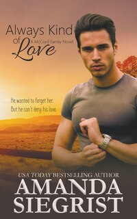 Couverture_Always Kind of Love