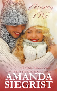 Front cover_Merry Me