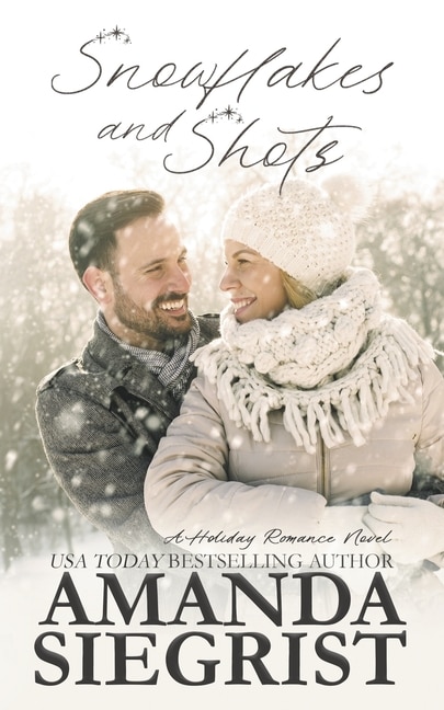 Front cover_Snowflakes and Shots