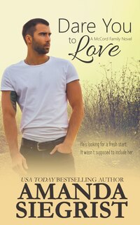 Front cover_Dare You to Love
