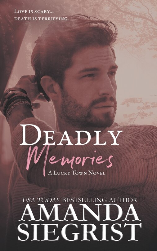 Front cover_Deadly Memories