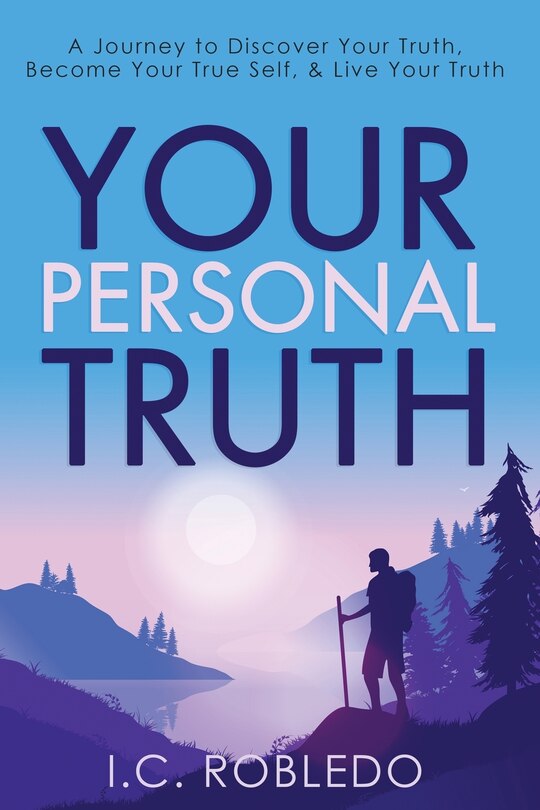 Couverture_Your Personal Truth