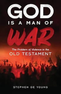 Front cover_God Is a Man of War