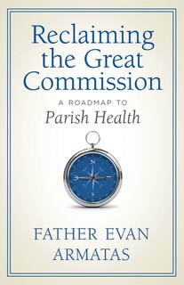 Front cover_Reclaiming the Great Commission