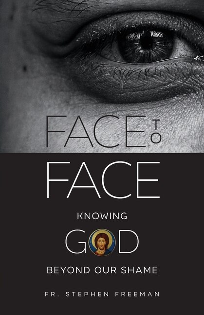 Front cover_Face to Face