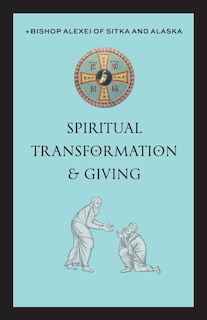 Front cover_Spiritual Transformation & Giving