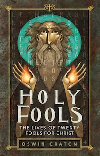 Front cover_Holy Fools