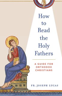 Front cover_How to Read the Holy Fathers