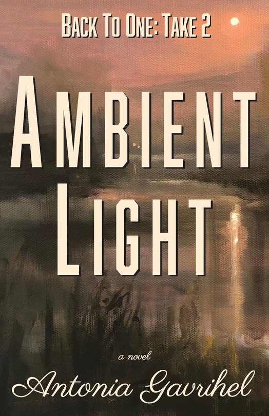 Front cover_Back to One