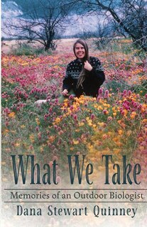 Front cover_What We Take