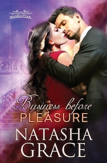 Front cover_Business Before Pleasure