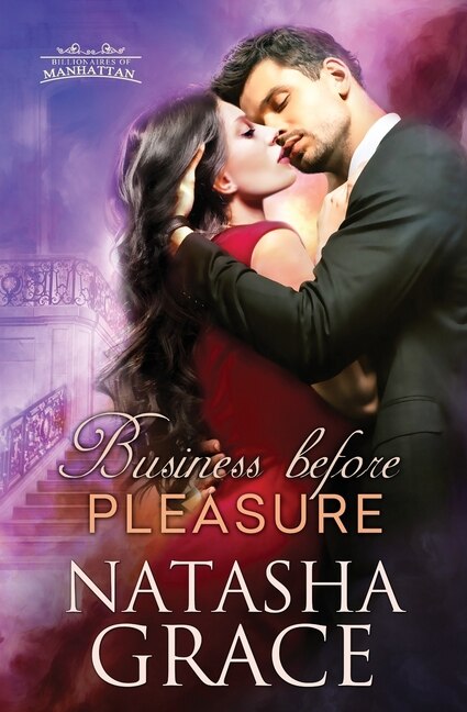 Front cover_Business Before Pleasure
