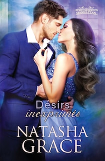 Front cover_D&eacute;sirs Inexprim&eacute;s